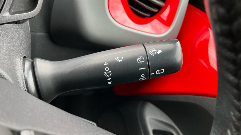 Toyota Aygo 1.0 VVT-i X-Trend 5dr Petrol Hatchback